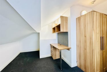 1 bed house, Broad Street, Hockley, Nottingham, NG13AJ - Image 4